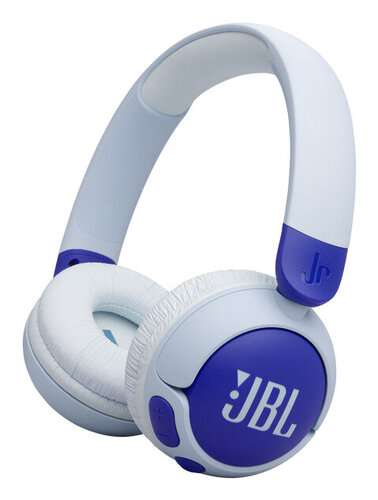 Περισσότερες πληροφορίες για "JBL Junior 320BT (Μπλε/Ασύρματα)"