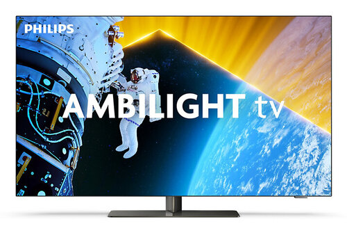 Περισσότερες πληροφορίες για "Philips 55OLED849/12"