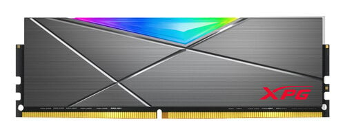 Περισσότερες πληροφορίες για "ADATA SPECTRIX D50 RGB (64 GB/DDR4/3600MHz)"