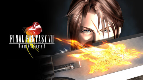 Περισσότερες πληροφορίες για "Final Fantasy VIII Remastered (Nintendo Switch)"