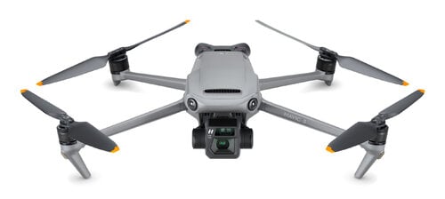 Περισσότερες πληροφορίες για "DJI Mavic 3 Thermal"