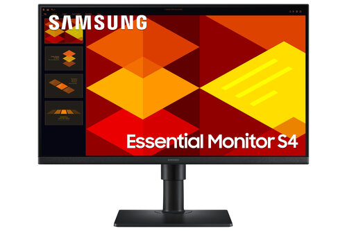 Περισσότερες πληροφορίες για "Samsung S40GD (24"/Full HD)"
