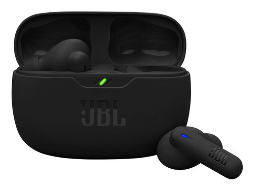 Περισσότερες πληροφορίες για "JBL Wave Beam 2 (Μαύρο)"