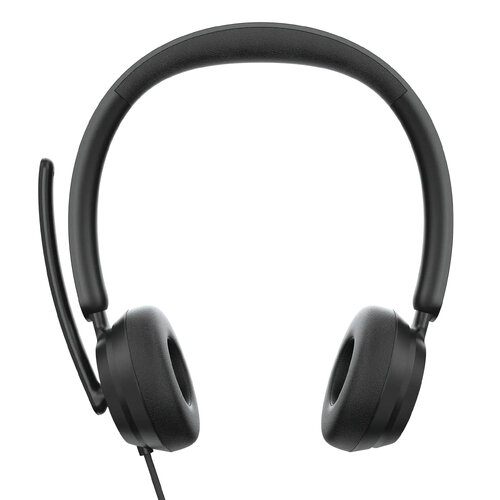 Περισσότερες πληροφορίες για "Incase Designed by Microsoft Modern USB-C Headset (Μαύρο/Ενσύρματα)"