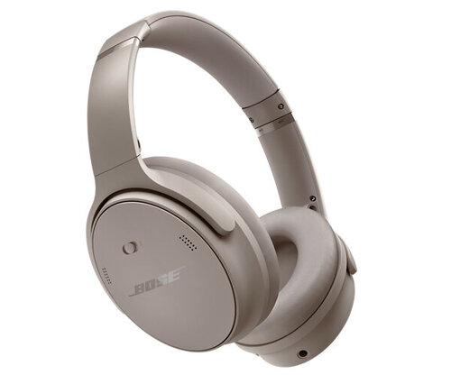 Περισσότερες πληροφορίες για "Bose QuietComfort (Γκρι/Ενσύρματo & Ασύρματo)"