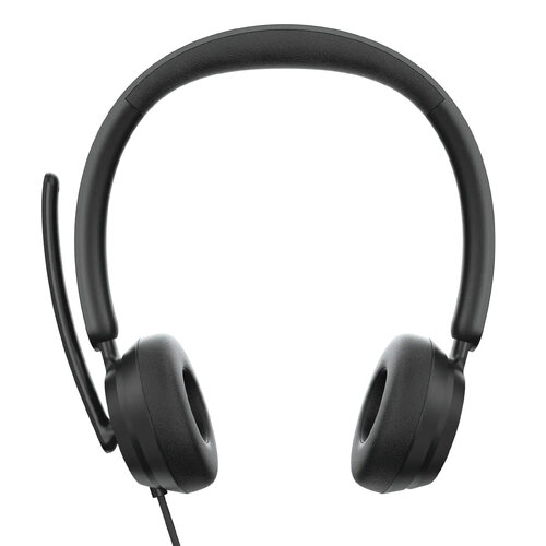Περισσότερες πληροφορίες για "Incase Designed by Microsoft Modern USB Headset (Μαύρο/Ενσύρματα)"