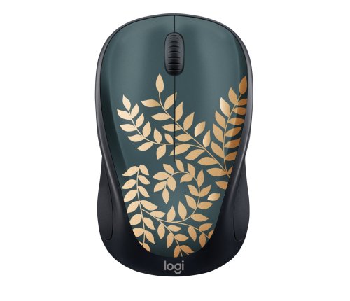 Περισσότερες πληροφορίες για "Logitech 910-006115 (Μαύρο, Μπλε, Χρυσός (Χρυσό), Πράσινος (Πράσινο)/RF Wireless)"