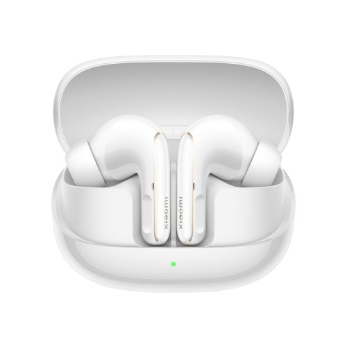 Περισσότερες πληροφορίες για "Xiaomi Buds 5 Pro (Άσπρο)"