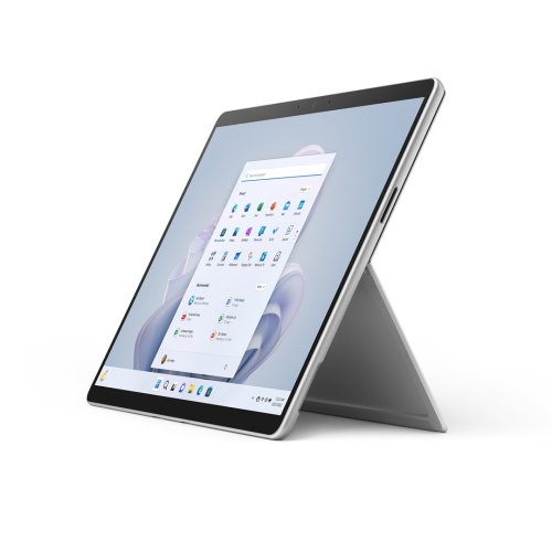 Περισσότερες πληροφορίες για "Microsoft Surface Pro 9 (1 TB GB/i7-1255U/16 GB/Windows 11 Home)"