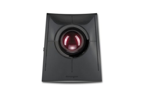 Περισσότερες πληροφορίες για "Kensington K72080WW (Μαύρο/RF Wireless + Bluetooth + USB Type-A)"
