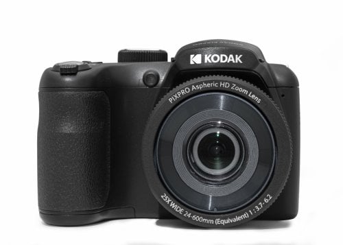 Περισσότερες πληροφορίες για "Kodak ASTRO ZOOM"