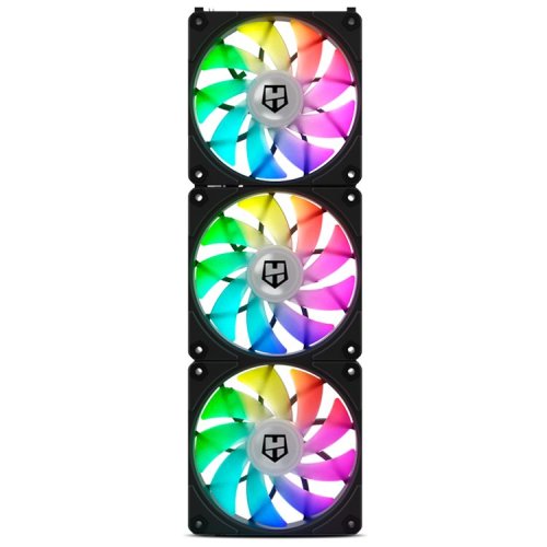 Περισσότερες πληροφορίες για "NOX EASY LINK (12 cm/4 ακίδων/Μαύρο)"