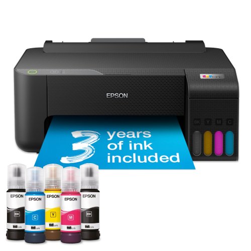 Περισσότερες πληροφορίες για "Epson EcoTank L1230"