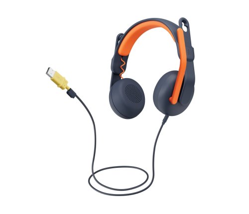 Περισσότερες πληροφορίες για "Logitech 981-001362 (Μπλε, Πορτοκαλί/Ενσύρματα)"