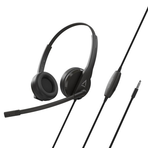 Περισσότερες πληροφορίες για "Creative Labs HS-230 (Μαύρο/Ενσύρματα)"