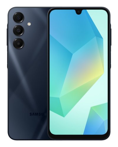 Περισσότερες πληροφορίες για "Samsung Galaxy A16 5G Enterprise Edition (Μαύρο/128 GB)"