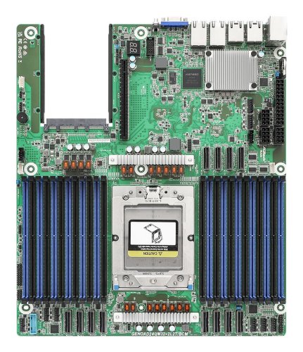 Περισσότερες πληροφορίες για "Asrock GENOAD24QM32-2L2T/BCM"
