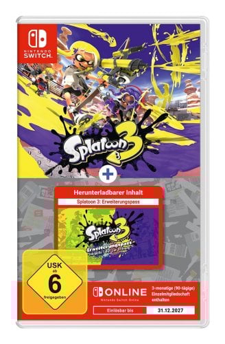 Περισσότερες πληροφορίες για "10014590 (Nintendo Switch)"
