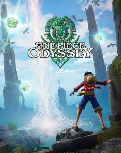 Περισσότερες πληροφορίες για "One Piece Odyssey (Xbox One/Xbox Series X)"