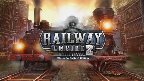 Περισσότερες πληροφορίες για "Railway Empire 2 (Deluxe Edition)"