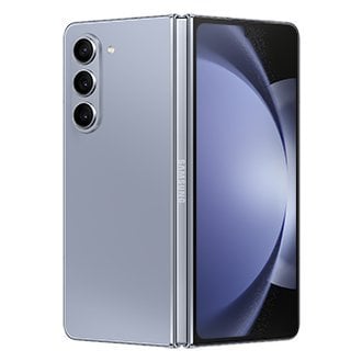 Περισσότερες πληροφορίες για "Samsung Galaxy Z Fold5 SM-F946B (Μπλε/1 TB GB)"