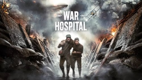 Περισσότερες πληροφορίες για "War Hospital"