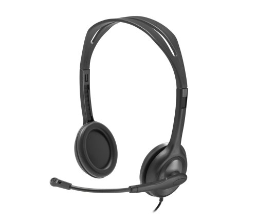 Περισσότερες πληροφορίες για "Logitech H111 (Γκρι/Ενσύρματα)"