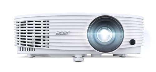 Περισσότερες πληροφορίες για "Acer Vero PD2328 (DLP/1200x800/3700ANSI Lumens)"