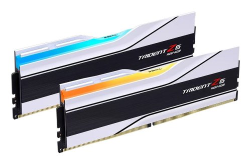 Περισσότερες πληροφορίες για "G.Skill Trident Z5 Neo RGB F5-6000J2636G16GX2-TZ5NRW (32 GB/DDR5)"