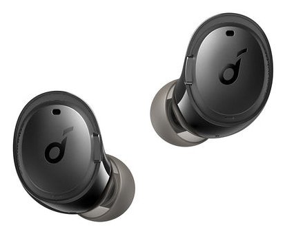 Περισσότερες πληροφορίες για "Soundcore A3982G11 (Μαύρο)"