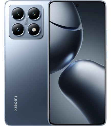 Περισσότερες πληροφορίες για "Xiaomi 14T (Μπλε/256 GB)"