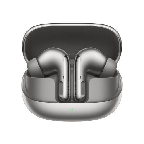 Περισσότερες πληροφορίες για "Xiaomi Buds 5 Pro (Γκρι, Τιτάνιο)"