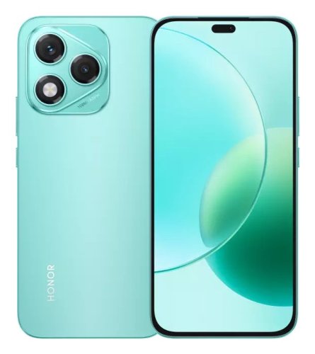 Περισσότερες πληροφορίες για "Honor 400 Lite (Πράσινο/256 GB)"
