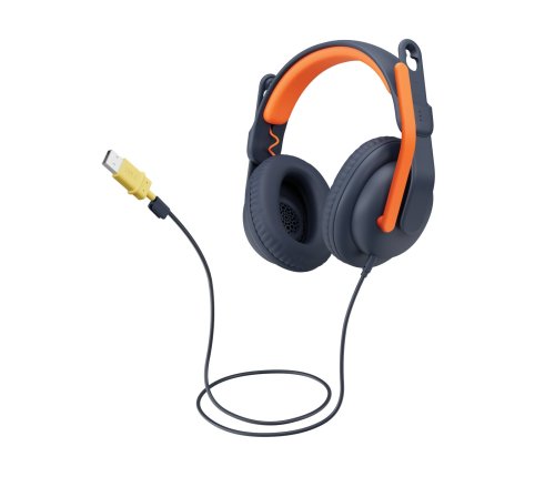Περισσότερες πληροφορίες για "Logitech 981-001378 (Μπλε, Πορτοκαλί/Ενσύρματα)"