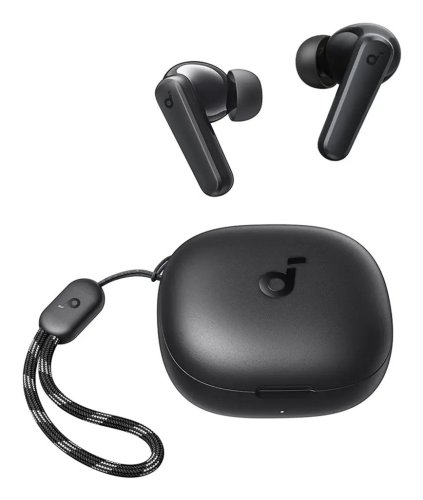 Περισσότερες πληροφορίες για "Soundcore R50i (Μαύρο)"