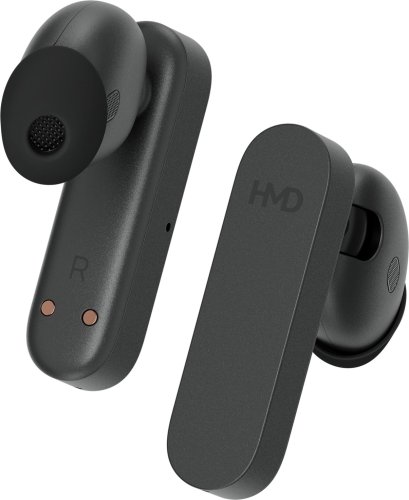 Περισσότερες πληροφορίες για "HMD Amped Buds (Μαύρο)"