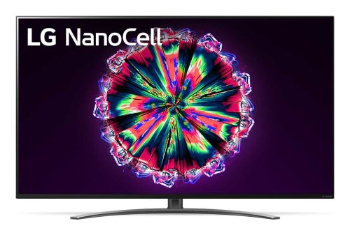 Περισσότερες πληροφορίες για "LG NanoCell NANO86 55NANO867NA"
