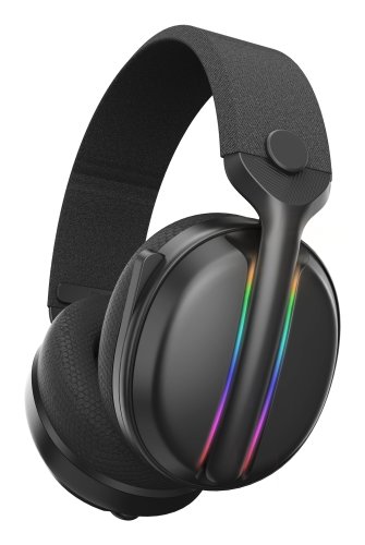 Περισσότερες πληροφορίες για "Subsonic 147438 (Μαύρο/Ενσύρματo & Ασύρματo)"