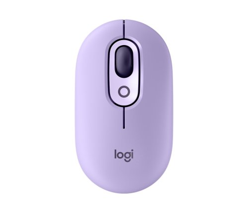 Περισσότερες πληροφορίες για "Logitech POP (Μωβ (Πορφυρό)/RF Wireless + Bluetooth)"