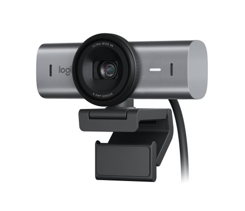 Περισσότερες πληροφορίες για "Logitech 960-001549 (3840 x 2160/60fps)"