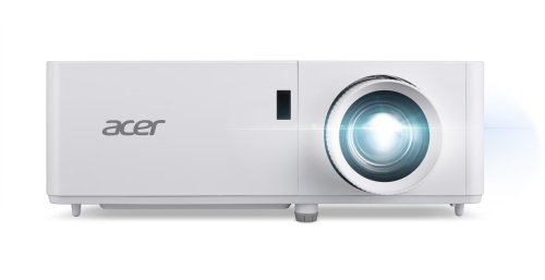 Περισσότερες πληροφορίες για "Acer Large Venue PL6520 (DLP/Full HD/6000ANSI Lumens)"