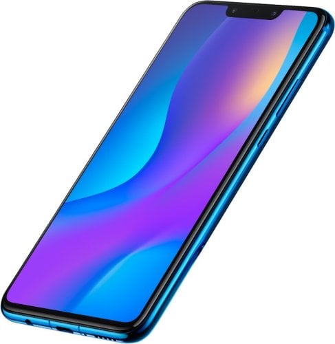 Περισσότερες πληροφορίες για "Huawei P Smart Plus (Πορφυρό/64 GB)"