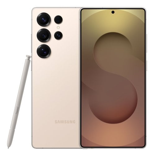 Περισσότερες πληροφορίες για "Samsung Galaxy S25 Ultra (Χρυσό/512 GB)"
