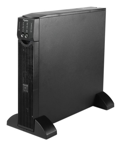 Περισσότερες πληροφορίες για "APC SR11KXIET (Online/700W)"