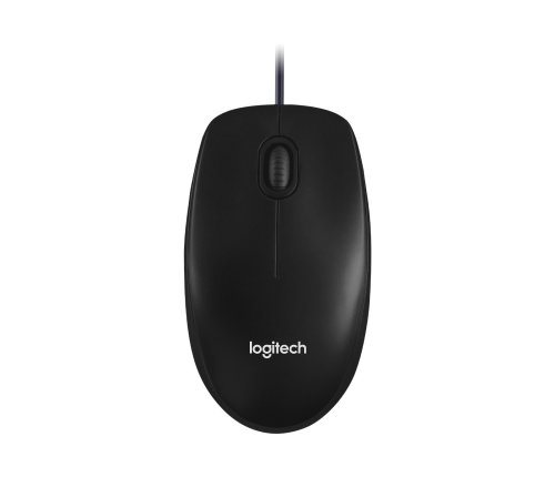 Περισσότερες πληροφορίες για "Logitech M100 (Μαύρο/USB Τύπου-A)"