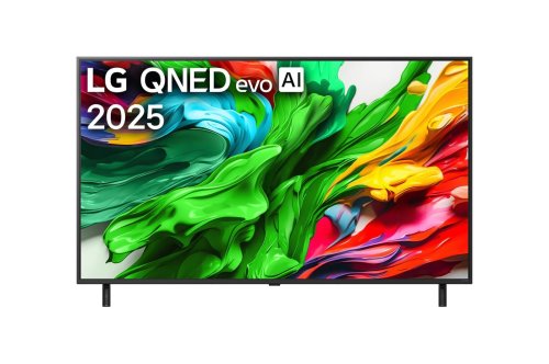 Περισσότερες πληροφορίες για "LG QNED evo AI 55QNED85A6C"