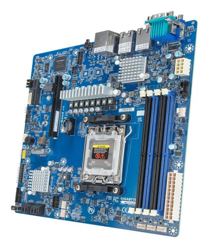 Περισσότερες πληροφορίες για "GIGABYTE MC13-LE1"