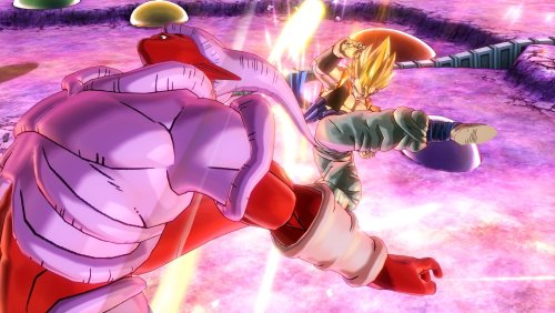 Περισσότερες πληροφορίες για "Dragon Ball Xenoverse 2"
