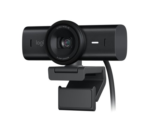Περισσότερες πληροφορίες για "Logitech 960-001558 (3840 x 2160/60fps)"