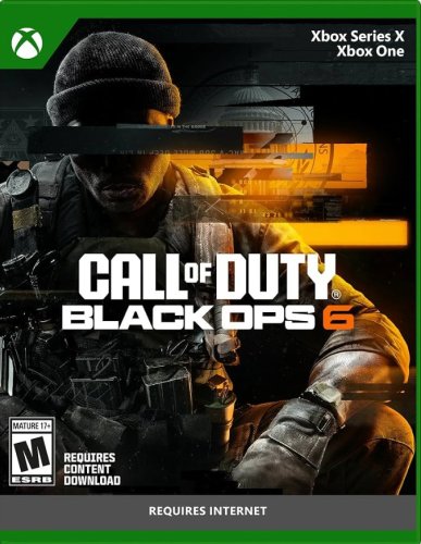 Περισσότερες πληροφορίες για "Call of Duty: Black Ops 6"